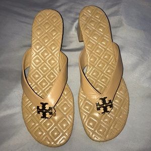 Brand new Tory burch heel